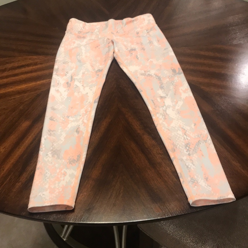 Alo leggings